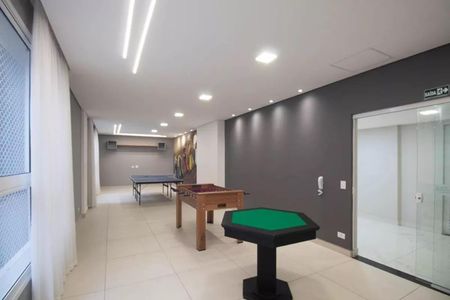 Foto 13 de apartamento à venda com 2 quartos, 46m² em Vila Mazzei, São Paulo