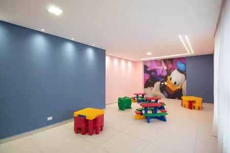 Foto 10 de apartamento à venda com 2 quartos, 46m² em Vila Mazzei, São Paulo