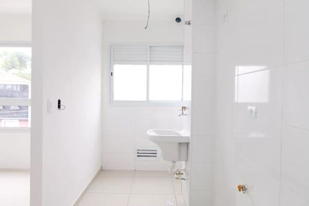 Foto 04 de apartamento à venda com 2 quartos, 46m² em Vila Mazzei, São Paulo