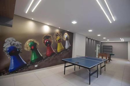 Apartamento à venda com 54m², 2 quartos e 1 vaga Apartamento à venda com 54m², 2 quartos e 1 vagaFoto 15