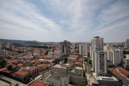 Apartamento à venda com 54m², 2 quartos e 1 vaga Apartamento à venda com 54m², 2 quartos e 1 vagaFoto 01