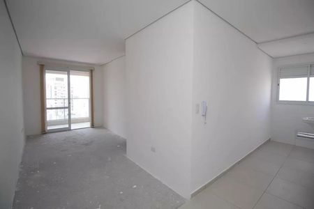 Foto 03 de apartamento à venda com 2 quartos, 54m² em Vila Mazzei, São Paulo