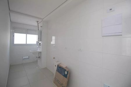 Foto 04 de apartamento à venda com 2 quartos, 54m² em Vila Mazzei, São Paulo