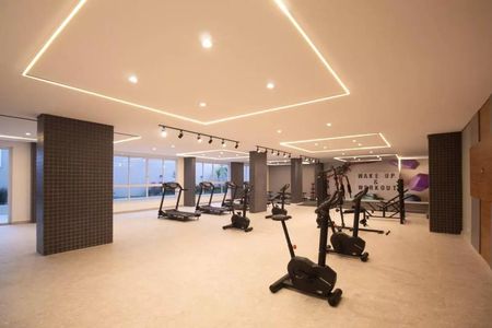 Apartamento à venda com 54m², 2 quartos e 1 vaga Apartamento à venda com 54m², 2 quartos e 1 vagaFoto 21