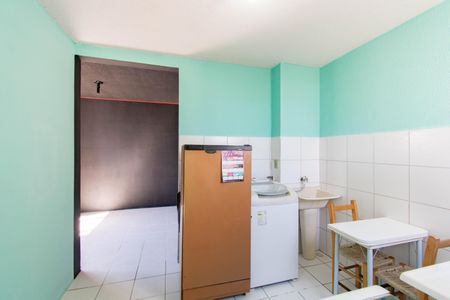 Apartamento à venda com 47m², 2 quartos e 1 vaga Apartamento à venda com 47m², 2 quartos e 1 vagaCozinha