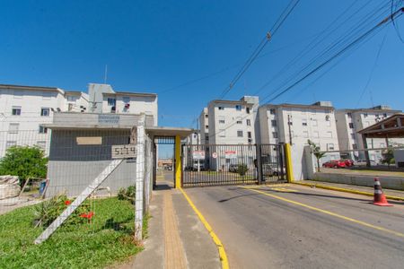 Apartamento à venda com 47m², 2 quartos e 1 vaga Apartamento à venda com 47m², 2 quartos e 1 vagaFachada