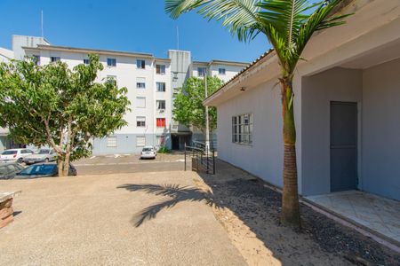 Apartamento à venda com 47m², 2 quartos e 1 vaga Apartamento à venda com 47m², 2 quartos e 1 vagaÁrea comum