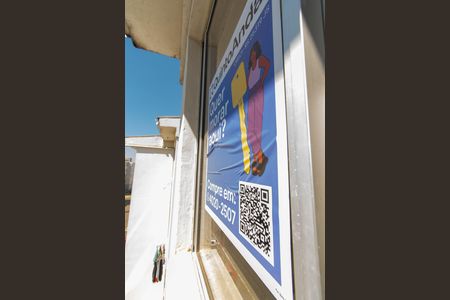 Apartamento à venda com 47m², 2 quartos e 1 vaga Apartamento à venda com 47m², 2 quartos e 1 vagaPlaquinha