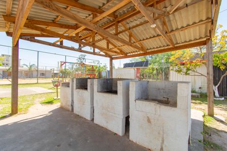 Apartamento à venda com 47m², 2 quartos e 1 vaga Apartamento à venda com 47m², 2 quartos e 1 vagaÁrea comum