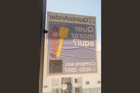 Apartamento à venda com 47m², 2 quartos e 1 vaga Apartamento à venda com 47m², 2 quartos e 1 vagaPlaquinha