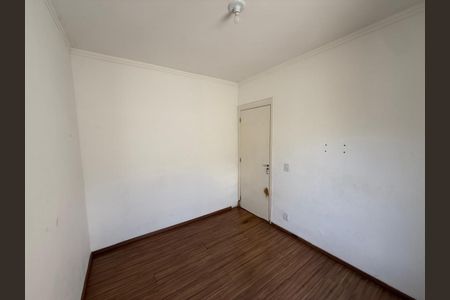 Dormitório 01 de casa para alugar com 2 quartos, 52m² em Jardim Florestan Fernandes, Ribeirão Preto
