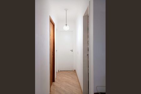 Foto 17 de apartamento à venda com 3 quartos, 61m² em Planalto, São Bernardo do Campo