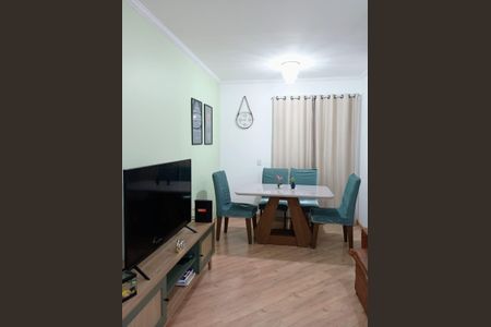 Foto 07 de apartamento à venda com 3 quartos, 61m² em Planalto, São Bernardo do Campo