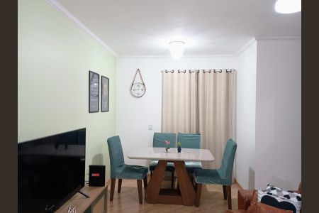 Foto 06 de apartamento à venda com 3 quartos, 61m² em Planalto, São Bernardo do Campo