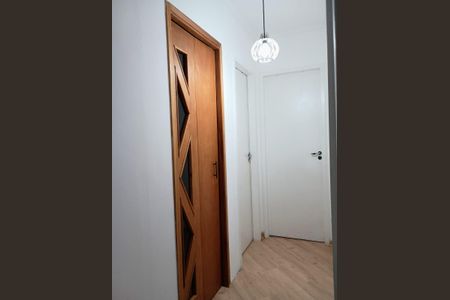 Foto 16 de apartamento à venda com 3 quartos, 61m² em Planalto, São Bernardo do Campo