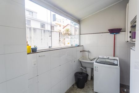 Apartamento à venda com 80m², 3 quartos e 2 vagas Apartamento à venda com 80m², 3 quartos e 2 vagasÁrea de Serviço