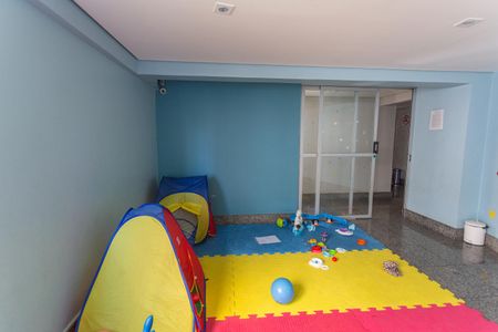 Apartamento à venda com 80m², 3 quartos e 2 vagas Apartamento à venda com 80m², 3 quartos e 2 vagasÁrea Comum - Brinquedoteca