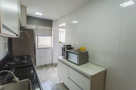 Apartamento à venda com 80m², 3 quartos e 2 vagas Apartamento à venda com 80m², 3 quartos e 2 vagasCozinha