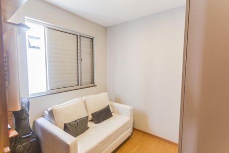 Apartamento à venda com 80m², 3 quartos e 2 vagas Apartamento à venda com 80m², 3 quartos e 2 vagasQuarto 2