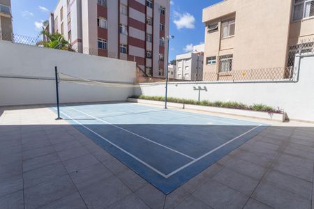 Apartamento à venda com 80m², 3 quartos e 2 vagas Apartamento à venda com 80m², 3 quartos e 2 vagasÁrea Comum - Quadra Esportiva