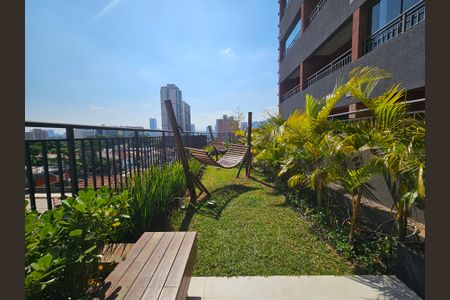 Studio para alugar com 26m², 1 quarto e sem vagaRedário