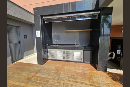 Studio para alugar com 26m², 1 quarto e sem vagaÁrea comum