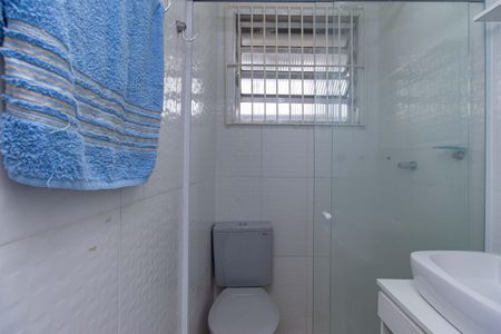 Apartamento à venda com 37m², 1 quarto e sem vaga Apartamento à venda com 37m², 1 quarto e sem vagaCozinha