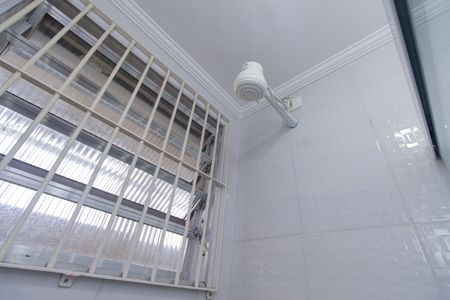 Apartamento à venda com 37m², 1 quarto e sem vaga Apartamento à venda com 37m², 1 quarto e sem vagaCozinha