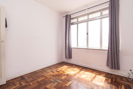 Quarto de apartamento à venda com 1 quarto, 37m² em Liberdade, São Paulo