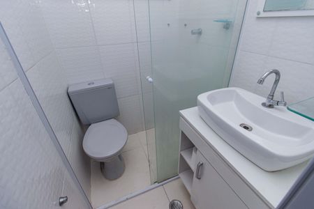 Apartamento à venda com 37m², 1 quarto e sem vaga Apartamento à venda com 37m², 1 quarto e sem vagaCozinha