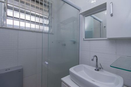 Apartamento à venda com 37m², 1 quarto e sem vaga Apartamento à venda com 37m², 1 quarto e sem vagaCozinha