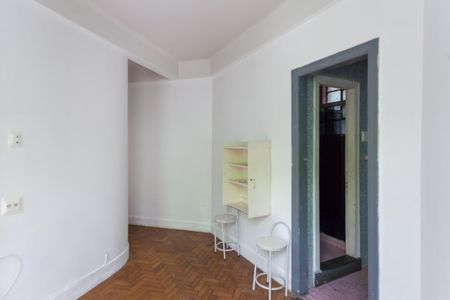sala de kitnet/studio à venda com 2 quartos, 60m² em Centro, Belo Horizonte