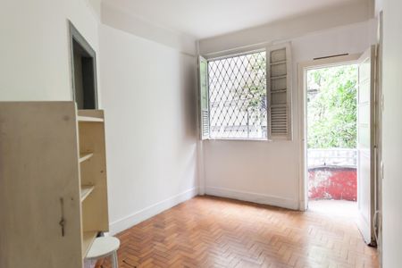 sala de apartamento à venda com 2 quartos, 60m² em Centro, Belo Horizonte