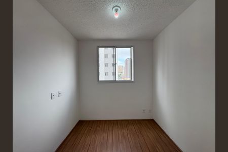 Quarto 1 de apartamento para alugar com 2 quartos, 37m² em Jardim, Santo André