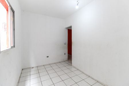 Quarto 1 de casa à venda com 2 quartos, 50m² em Vila Regina, São Paulo