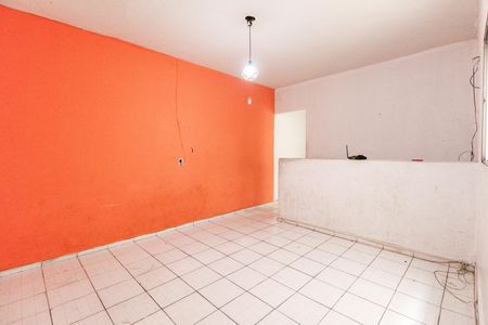Sala de casa à venda com 2 quartos, 50m² em Vila Regina, São Paulo