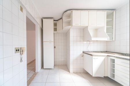 Apartamento à venda com 56m², 2 quartos e 1 vagaCozinha