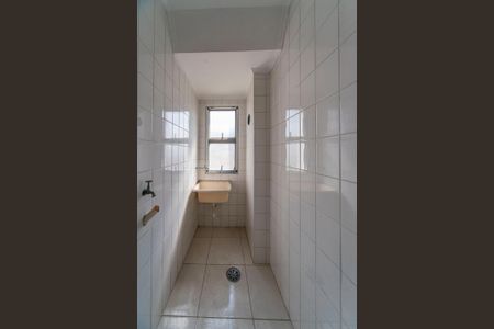 Apartamento à venda com 56m², 2 quartos e 1 vagaÁrea de Serviço
