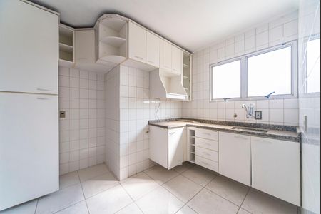 Apartamento à venda com 56m², 2 quartos e 1 vagaCozinha