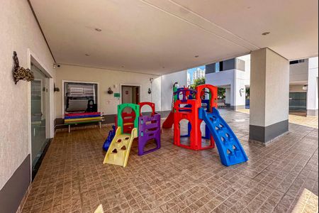 Apartamento à venda com 56m², 2 quartos e 1 vagaÁrea comum - Playground