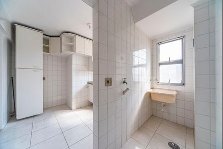 Apartamento à venda com 56m², 2 quartos e 1 vagaÁrea de Serviço