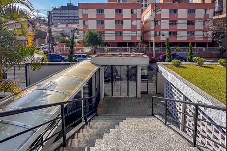 Apartamento à venda com 56m², 2 quartos e 1 vagaÁrea comum