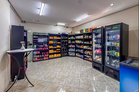 Apartamento à venda com 56m², 2 quartos e 1 vagaÁrea comum - Mini mercado