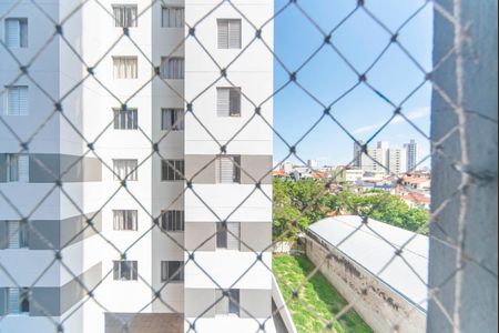 Apartamento à venda com 56m², 2 quartos e 1 vagaVista do Quarto 1