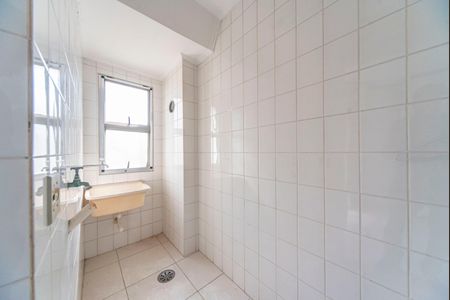 Apartamento à venda com 56m², 2 quartos e 1 vagaÁrea de Serviço