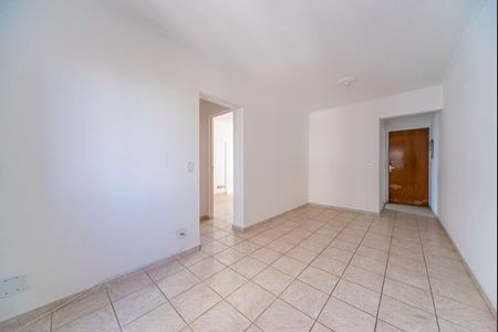 Apartamento à venda com 56m², 2 quartos e 1 vagaSala