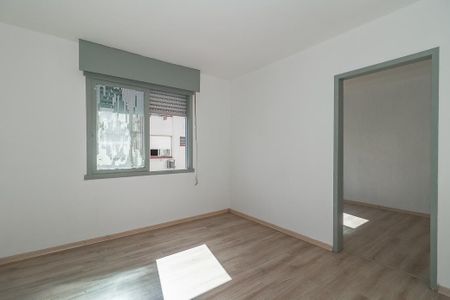Sala de apartamento para alugar com 1 quarto, 35m² em Jardim Dona Leopoldina, Porto Alegre