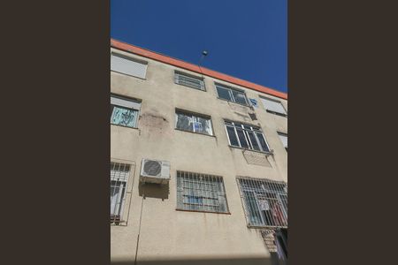 Apartamento para alugar com 35m², 1 quarto e sem vagaPlaquinha
