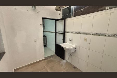 Apartamento à venda com 50m², 2 quartos e 1 vagaÁrea de Serviço