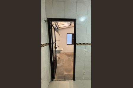 Apartamento à venda com 50m², 2 quartos e 1 vagaCozinha